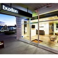 Buxton Elsternwick