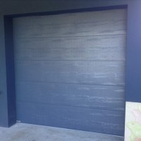 Impact Garage Doors