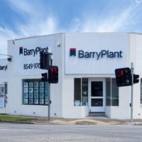 Barry Plant Noble Park