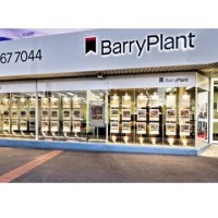 Barry Plant - St Albans