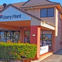 Barry Plant Parkwood