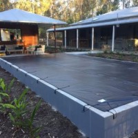 Eco Solar Pool Heating