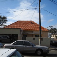 Sanders Roofing Pty Ltd