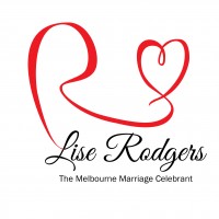 Marriage Celebrant Melbourne - Lise Rodgers