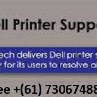 Dell Printer Support Australia