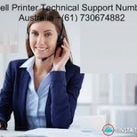 Dell Printer Support Australia