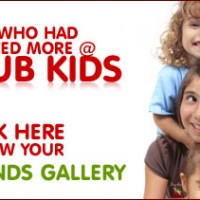 Club Kids – Playhouse & Cafe