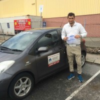 Sumit Driving Academy