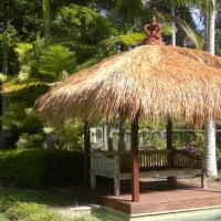 East Coast Bali Huts and Gazebos - Roofing, Thatching, Kits Gold Coast