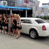 Night Owl Limousine