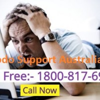 Dodo Support Australia