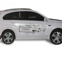 Sunshine Coast Private Transfers