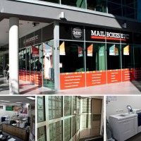 MBE Eight Mile Plains | Printing, Courier and Mailbox Rental Services