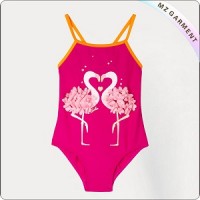 MZ Kids Wear Swimwear Manufacturer China Co. Ltd.