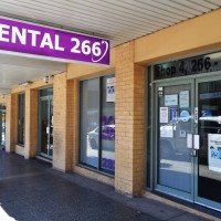 Dental 266 - Dentist Burwood