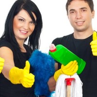 Sparkle Cleaning Services Melbourne