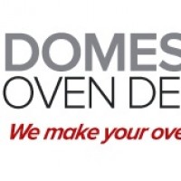 Domestic Oven Detailers