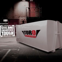 Toro Waste Equipment