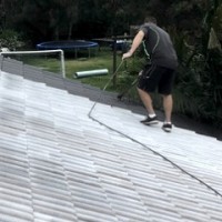 Roof Restoration Northern Suburbs Melbourne