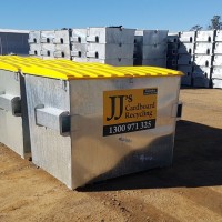 JJ s Waste & Recycling