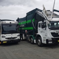 JJ s Waste & Recycling