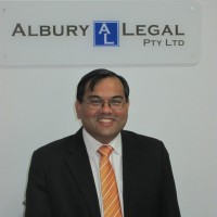 Albury Legal Pty. Ltd.