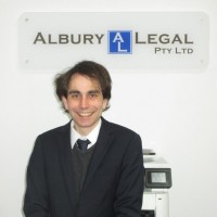 Albury Legal Pty. Ltd.