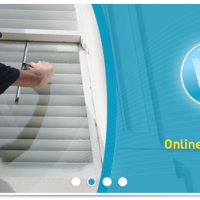 Pure Water Window Cleaning - Window Cleaning Online