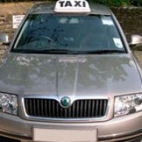 Melbourne Silver Service Taxi