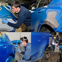 Collision Repair Centre