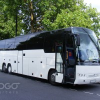 GOGO Bus Hire Sydney