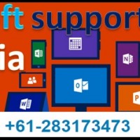 Microsoft Support Australia