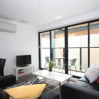 RNR Serviced Apartments North Melbourne