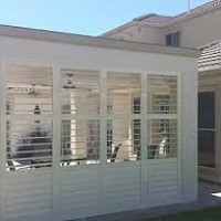 Sleek Shutters Pty Ltd