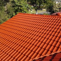 Precise Roof Restoration