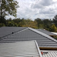 Precise Roof Restoration