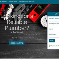 Canberra Plumbing Pros