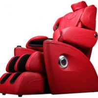 inTouch Massage Chairs