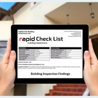 Rapid Building Inspections Sydney