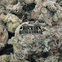 Ruckus Recreational Cannabis