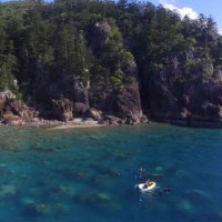 Whitsunday Islands Tours