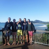 Whitsunday Islands Tours