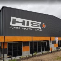 Hunter Industrial Supplies