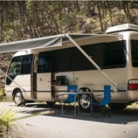 The Motorhome Conversion Company