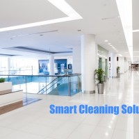 Smart Cleaning Solutions - Sydney