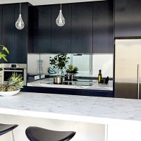 Executive Kitchens