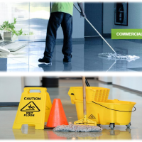 Activa Cleaning Services in Melbourne - Cleaning Companies