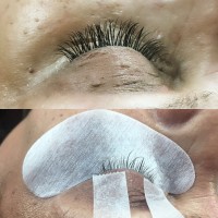 The Eyelash Lounge Beauty Salon