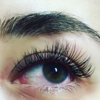 The Eyelash Lounge Beauty Salon