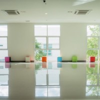 Nationwide Epoxy Flooring